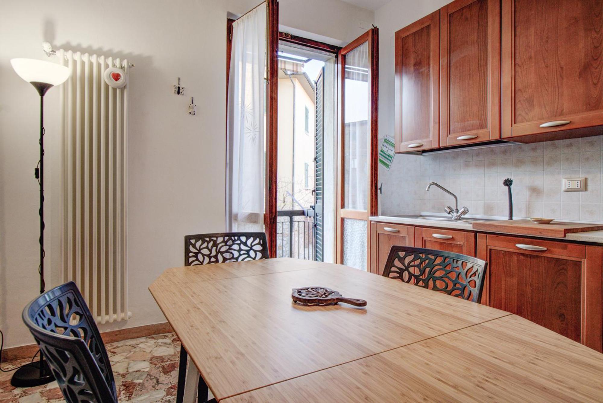 Apartamento Casa Emilia Volterra Exterior foto