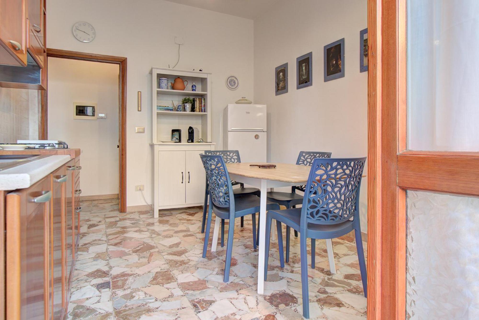 Apartamento Casa Emilia Volterra Exterior foto